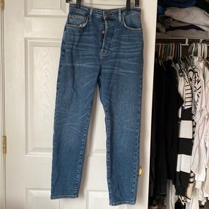 Forever 21 Jeans